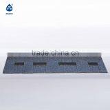 Laminated 3 Tab Bitumen Shingle, Construction Material thumbnail-1