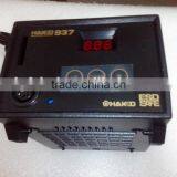 60W ESD Lead Free Soldering Station HAKKO 937 Soldering Station With Factory Price thumbnail-2