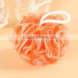 Hotel Disposable Net Printed Bath Sponge thumbnail-6