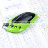 Bracelet Watchable in Stock Pedometer