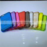 For IPhone TPU Cell Phone Case ,clear Mobile Phone Cover 5.5 Inch Mobile Phone Case thumbnail-6