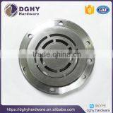 Cnc Machining Parts CNC Milling Parts Train Parts Boat Parts thumbnail-6