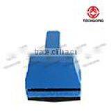 Shield Shell Tunneling Cutter, TBM Wear Parts