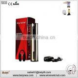 Hot selling rechargeable electric fine wine corkscrew in stock