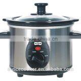 1.5QT Sous Vide Electric Rice Cooker thumbnail-1