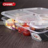Cheap Best Sell Microwave Safe Plastic Lunch Box thumbnail-4