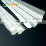 1200mm 40W Warehouse T10 Led Tube Lighting Fixture
