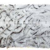 Fashion Winter Best Selling on Sale Round Fake Fur Scarf thumbnail-3