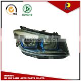 Original Equipment Headlamps for CHANGAN CS75 Auto Parts Automobiles Accessories