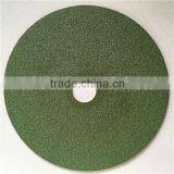 Super Sharp and Durable 4' Cutting Disc for 16mm Round Steel thumbnail-2