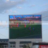 High Quality Outdoor Led Advertising Board