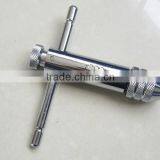 1# Adjustable Ratchet Tap Wrench Holder