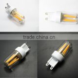 New product 2016 led G9 filament bulbs led small bulb 3W dimmable led lamp g9                        
                                                Quality Choice