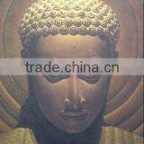 Buddha Oil Painting Xd-buddha0005 thumbnail-1