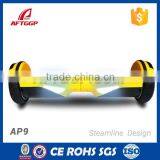 2015 Innovative Scooters-Two Wheels Self Balance Electric Scooters With 4.4 Ah Li-ion Samsung Battery and Remote Control thumbnail-6