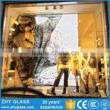 Manufacture Glass Wall Decoration Types Italian Marble thumbnail-1