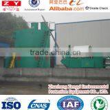 Made in China Dissolved Air Flotation Machine Waste Water Treatment Equipment thumbnail-4