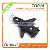 China Usb Factory Leather Airplane Usb Flash Drive Usb Disk thumbnail-4