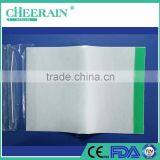 Disposable Iodine PU Surgical Incise Film thumbnail-2