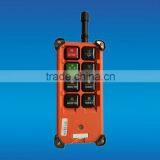 CE Approved Industrial Radio Remote Control