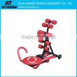 AB Fitness Machine ab Trainer ab Rock Twister thumbnail-1
