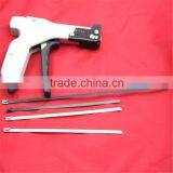 MAIN PRODUCT Cable Tie Gun for Cable Ties thumbnail-1