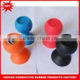 Customized Silicone Car Phone Holder thumbnail-1