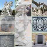 Fine Long Life Granite Stone Engraving Machine thumbnail-5