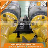 High Precision Screw Bolt Making Machine/automatic Threading Machine With 200KN 50mm Diameter From Factory thumbnail-4