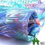 Mulinsen Textile Polyester Digital Printing Knitted FDY Cool Fashion Cycling Jersey thumbnail-5