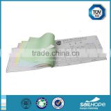 Special export ncr yiwu supplier invoice book
