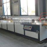 WPC Profile Extrusion Line