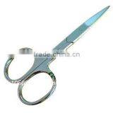 Common Stainless Steel Cuticle Scissors Fig.3 thumbnail-1