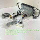 9" Quad Core Android CAR GPS Radio For KIA Sportage R 2016 Kx-5 With Wifi,DVR,rear View Camera,mirror Link, thumbnail-5