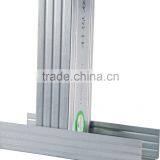 Hight Quality Office Hotel Wall Partition Light Steel Keel Stud and Track thumbnail-3