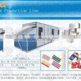 DBG150/300 Bubble Gum Machine