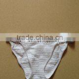 2015 New Hand Crochet Sexy Women Lady Tankini Underwear Beachwear Swimwear