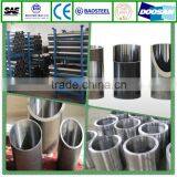 Cold Drawn Seamless Mild Steel Tube to BS 6323 Part 4 CFS 3BK