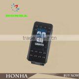 Factory 5 PIN Car Blue LED Light NO/ OFF BUMPER /ROCKER SWITCH thumbnail-3