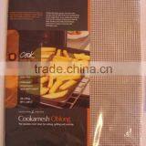 Non-stick Heat Resistant Mesh Sheet thumbnail-3