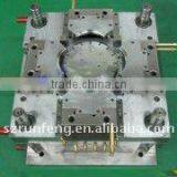 Precision Plastic Injection Mold /Making Plastic Product thumbnail-1