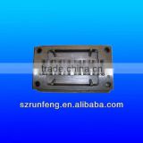 High quality plastic injection mold