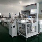 Zhangjiagang Good quality Automatic shrink wrapping machine/ bottle Shrink Packaging Machine