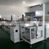 BEST CHOICE plastic bottle shrink wrapping machine/Good quality PET Bottle Shrinking Wrapping machine