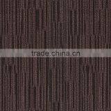 Machine Made Carpet Fabric With Pvc Back Carpet Tiles thumbnail-3