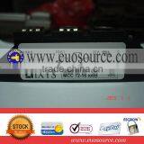 IXYS Lighting Control Thyristor MCC72-16iO8B