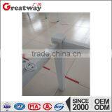 Modern Design Black Conference Meeting Steel Table Legs Desk Frame thumbnail-6