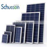 China Top Schutten Solar 300W+5 Mono Solar Panel thumbnail-2