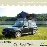 China Factory 4x4 Suv Awning thumbnail-2