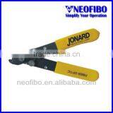 Fiber Optic Thermal Stripper & Hot Ribbon Strippers for JIC-125